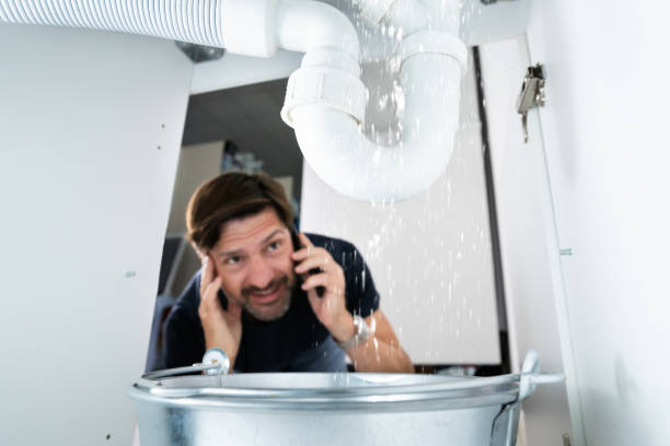 Septic Systems in The Hills, NJ