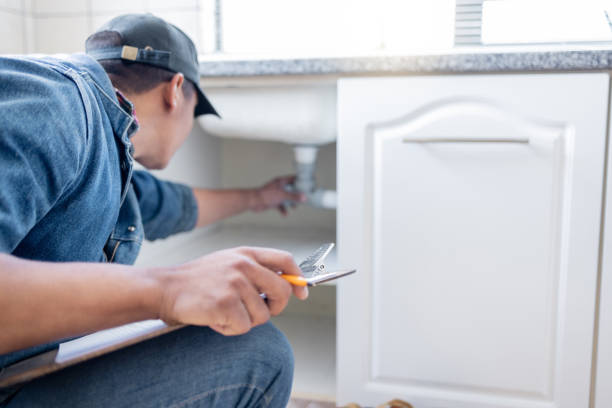 Reliable The Hills, NJ Plumbing Solutions