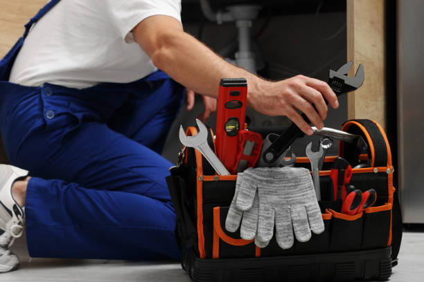 Best Pipe Repair Near Me  in The Hills, NJ