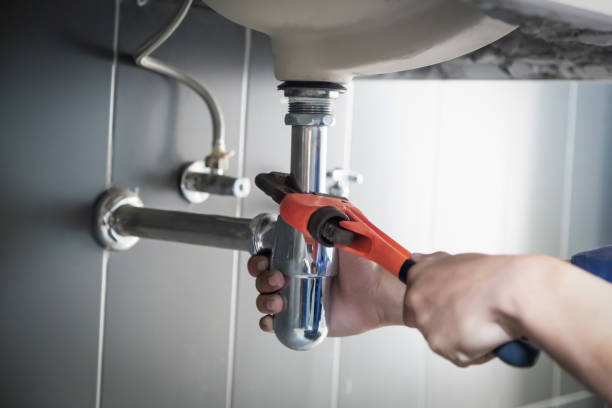 Best Plumbing Inspection Services  in The Hills, NJ