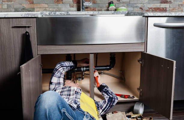 Best Plumbing Installation Services  in The Hills, NJ